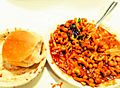 Special Kolhapuri Misal Pav