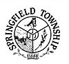 Official seal of Springfield Township, New Jersey