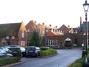 Sprowstonmanor