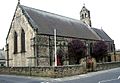 St Cuthbert's Church, Amble - geograph.org.uk - 980084