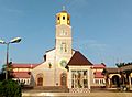 St Joseph Awka-Etiti