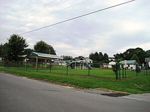 Park in Stonerstown