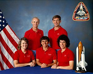 Sts-34 crew.jpg