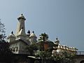 Sun Temple, Bundu, Ranchi