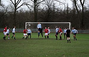 SundayLeagueFootball