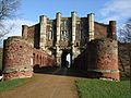 Thornton Abbey Gatehouse1