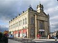 Town Hall, Elland - geograph.org.uk - 1005458