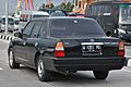 Toyota Crown Comfort, Denpasar