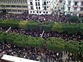 Tunisia Unrest - VOA - Tunis 14 Jan 2011 (2)