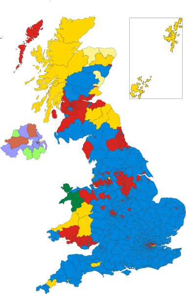 UK General Election, 1987.svg