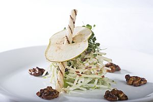 Waldorf Salad