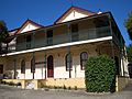 Waverley College The Grange