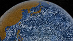 Western Boundary Currents - The Kuroshio Current