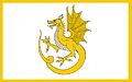 Y Draig Aur Owain Glyndŵr