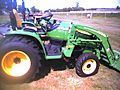 1Deere side view