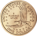 2003 Sacagawea Rev