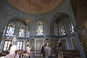 2013-01-02 Topkapı Palace 54