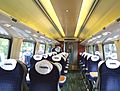 220001 First Class Interior