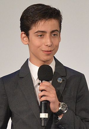 Aidan Gallagher - 2018 (cropped).jpg