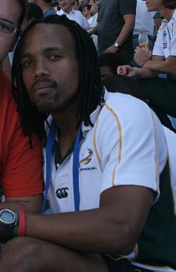 Akona Ndungane 2007.jpg