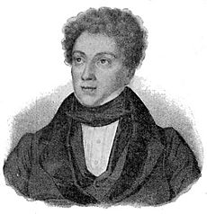 Alexandre Dumas pere