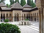 Alhambra