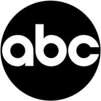 American Broadcasting Company Logo