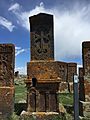 Armenian 'khachkar' 1