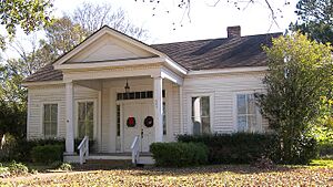 Arnold simonton house 2008