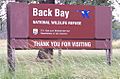 Back Bay NWR Headquarters