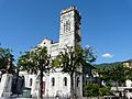 Bagnères-de-Luchon église