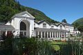 Bagnères-de-Luchon Thermes 4723