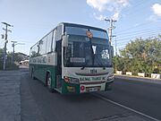 Baliwag Transit 1814