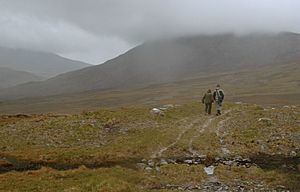 Bangor Way County Mayo