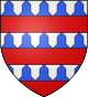 Blason Coucy-le-Chateau.svg