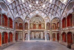 Borujerdi House Kashan Iran.jpg