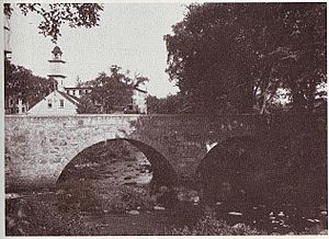 Branch River Bridge