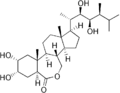 Brassinolide