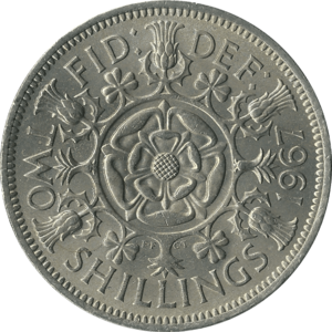 British florin 1967 reverse.png