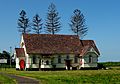 Broadwater Church - panoramio