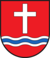 Coat of arms of Sufers