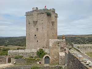 Castillosanfelices