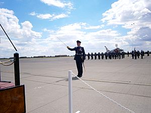 Centenary Parade 1