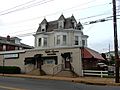 Centre Square Barbers, Laureldale PA