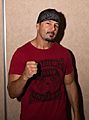 Chavo Guerrero at Smash 2016