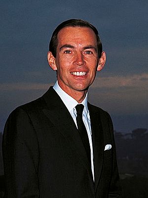 Christiaan Barnard 1968