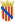 Coat of Arms of the Kingdom of Majorca and the Balearic Islands (14th-20th Centuries).svg