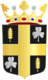 Coat of arms of Raalte