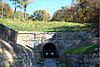 Western and Atlantic Railroad Tunnel at Tunnel Hill