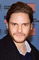 Daniel Brühl February 2015